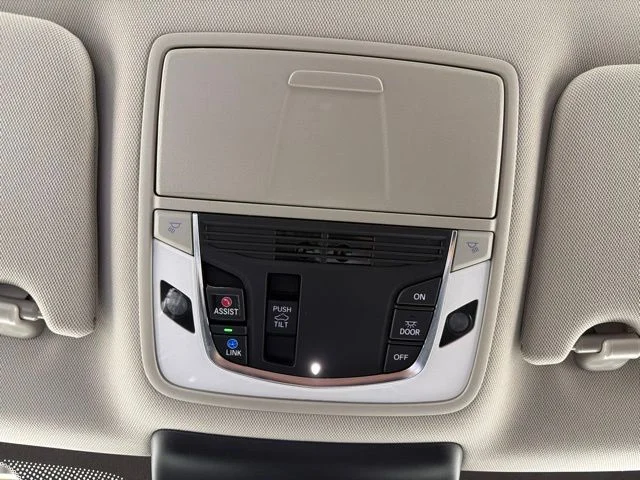 2023 Acura TLX Base - Photo 28