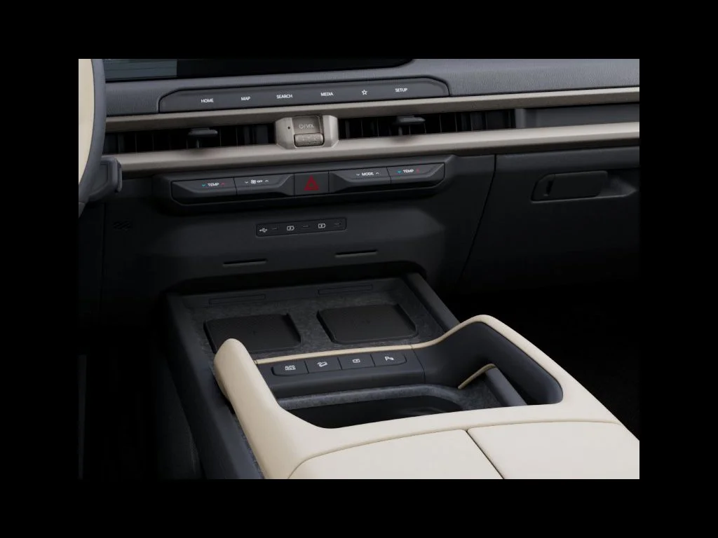 New 2027 Midnight Lake Blue Kia EX image 50