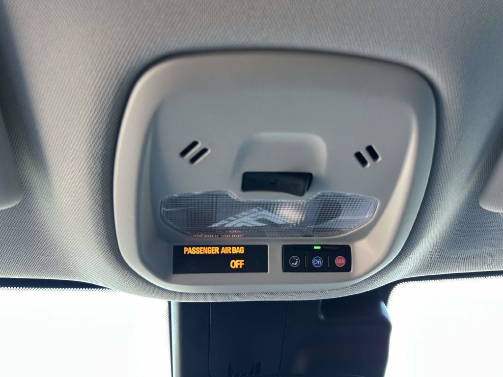 2026 Chevrolet Trax Activ - Photo 25