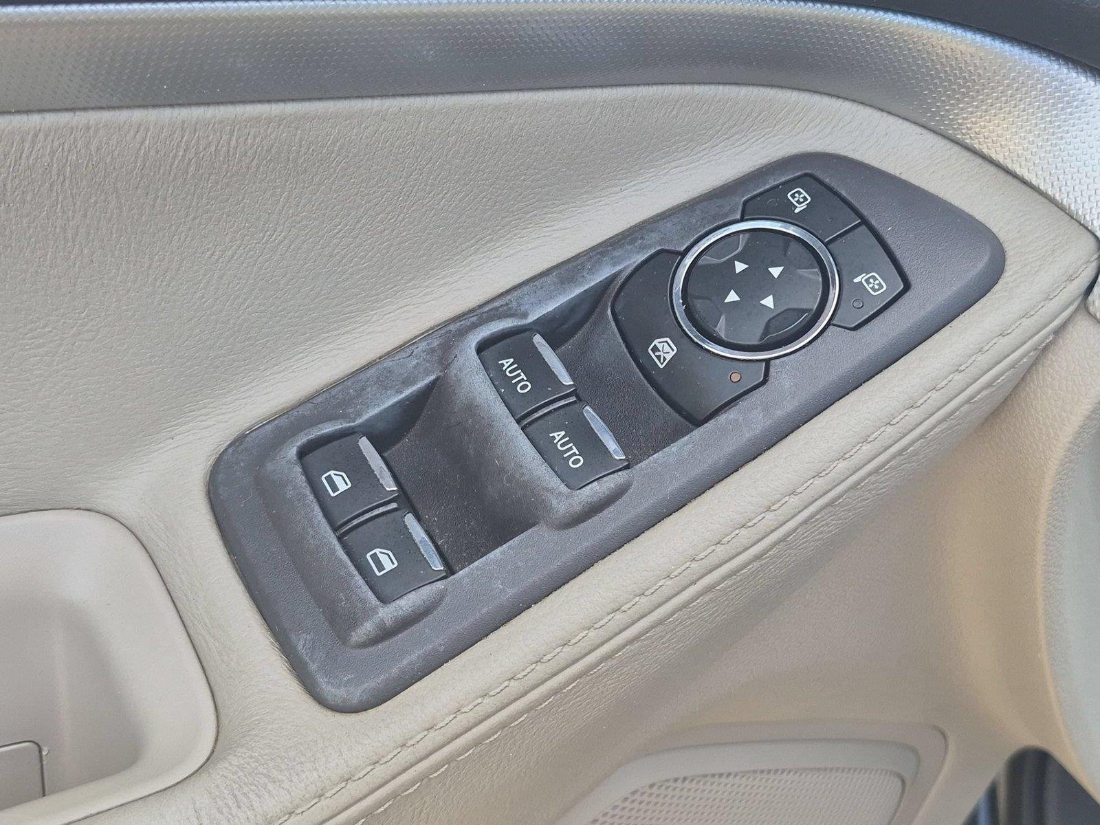 Used 2014 Tuxedo Black Metallic Ford XLT image 14