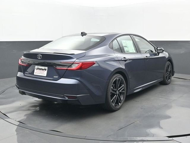 New 2026 Dark Cosmos Toyota XSE image 20