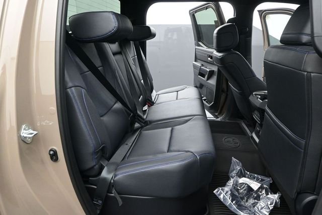 New 2026 Mudbath Toyota Platinum image 14