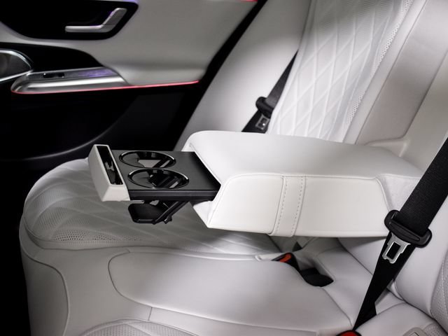 New 2026 Black Mercedes-Benz E 350 image 83