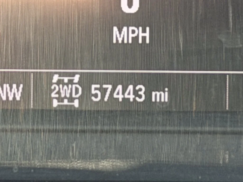 Used 2021 ZEUS BRONZE METALLIC Chevrolet ACTIV image 5