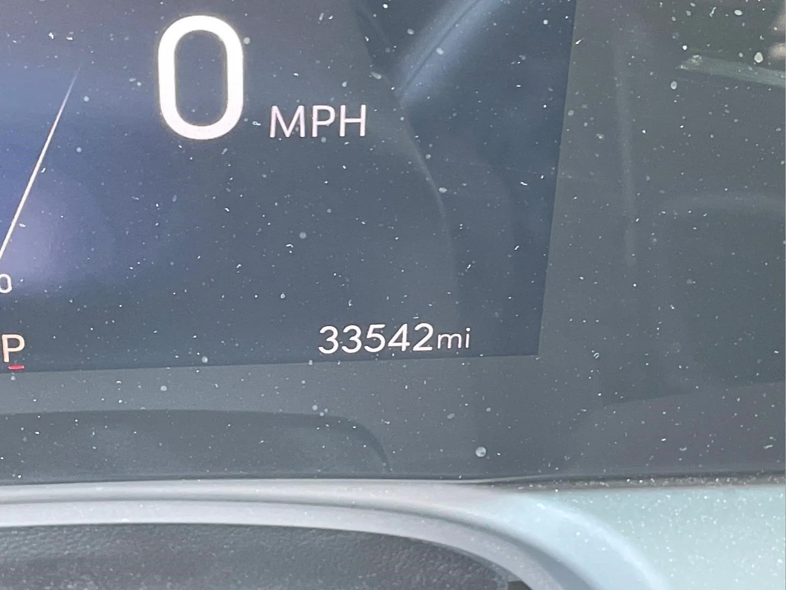 Used 2025 Moonstone Gray Metallic Buick Preferred image 19