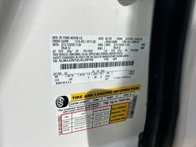 2020 Lincoln Navigator 4WD photo 3