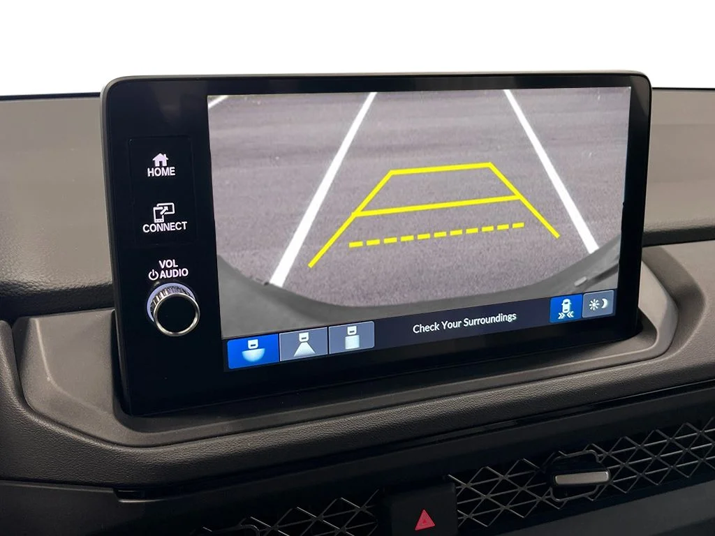2026 Honda Accord SE - Photo 22