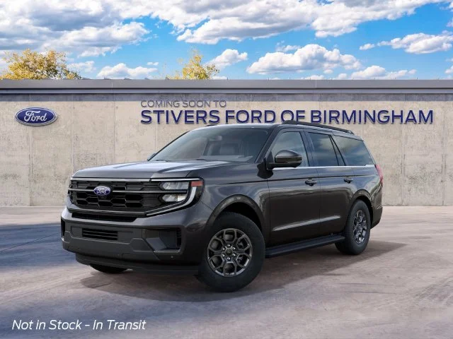 New 2027 Gray Ford Active image 3