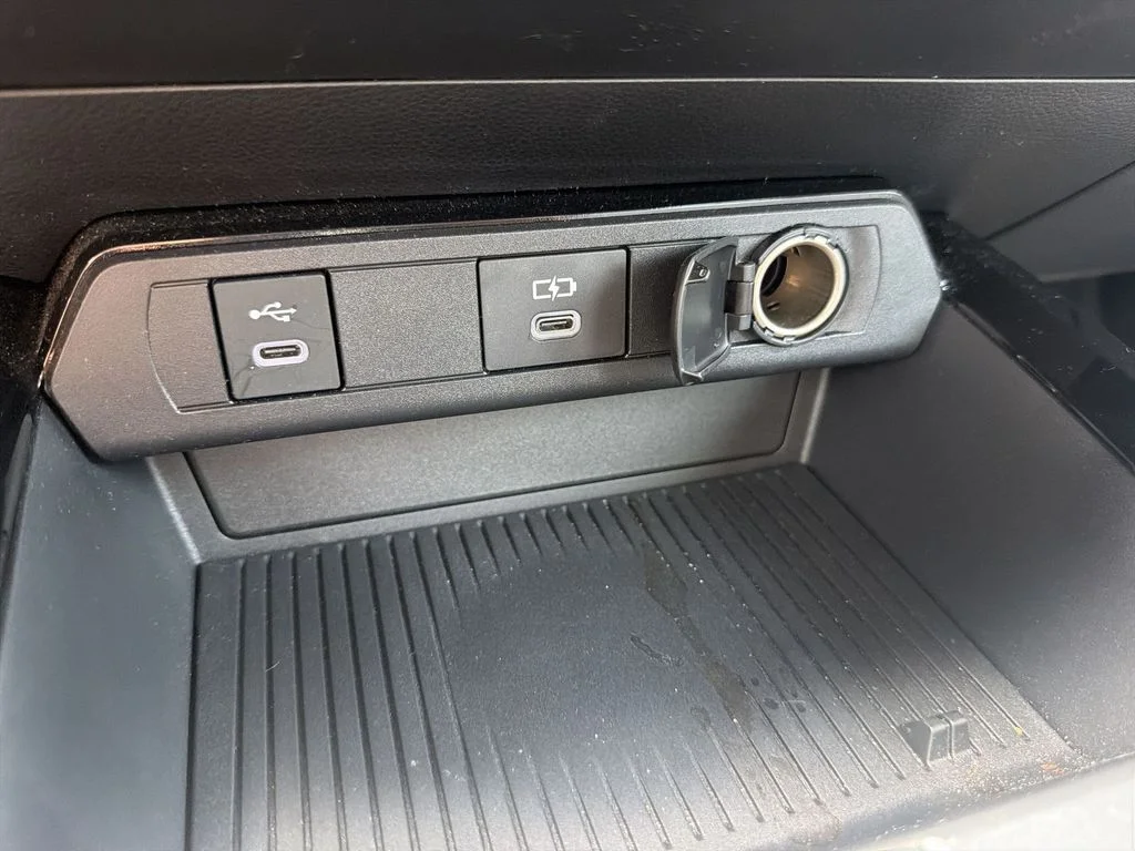 Used 2026 Red Toyota LE image 42