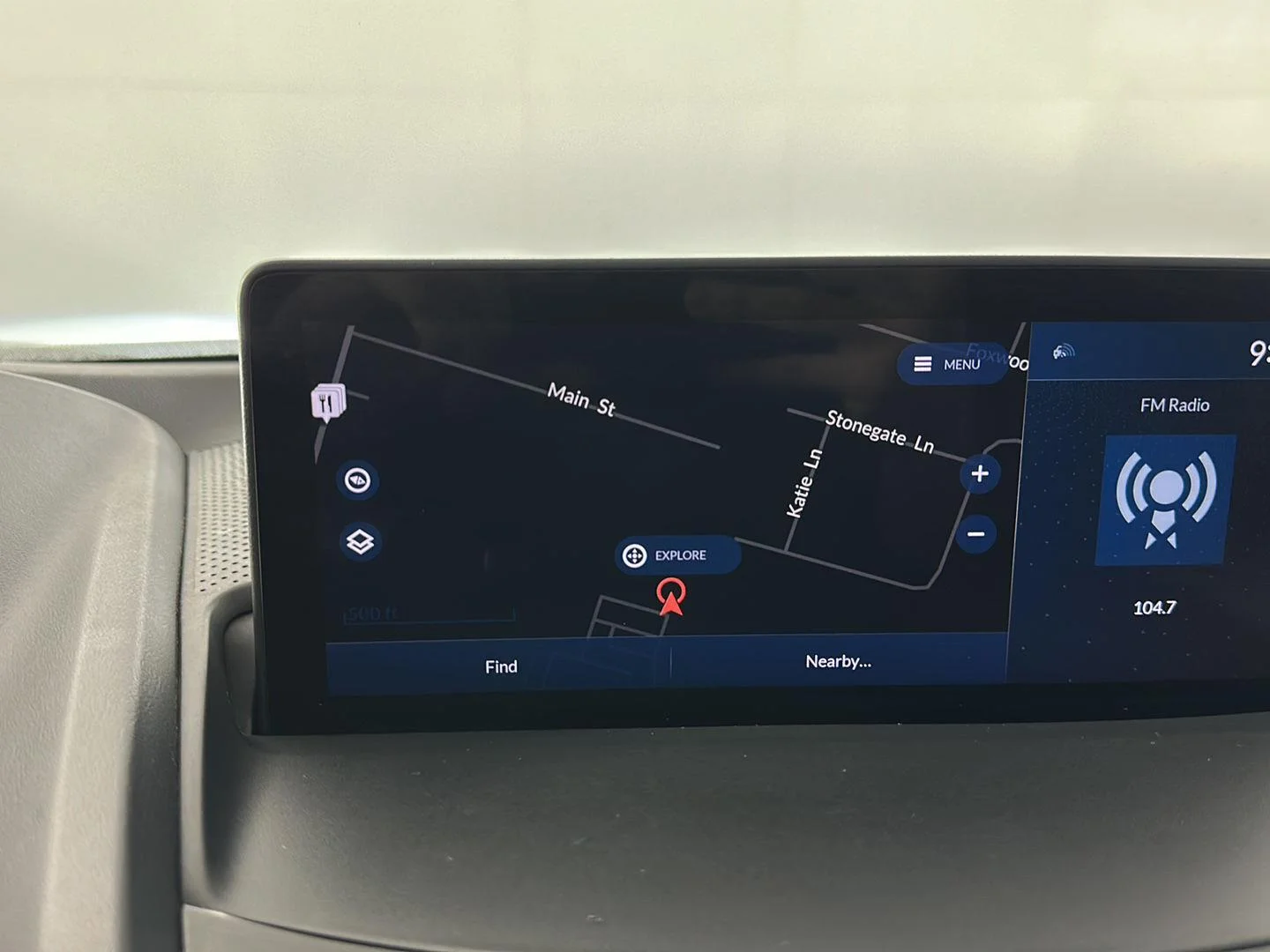 Used 2019 Majestic Black Pearl Acura SH-AWD w/Tech image 18