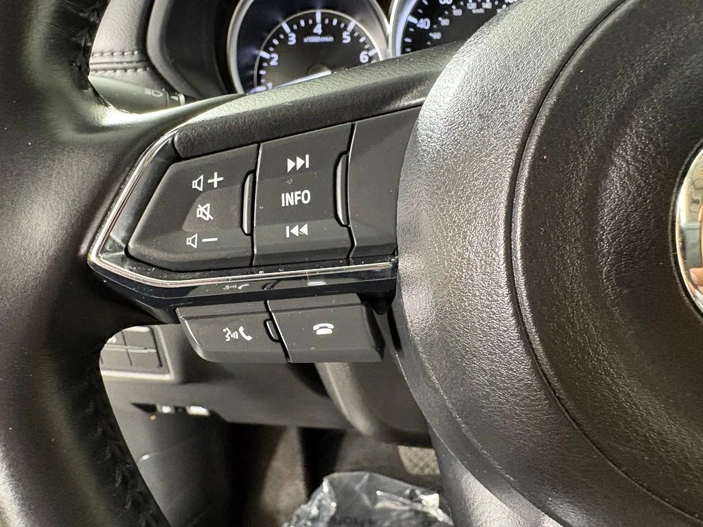 Used 2024 Black Mazda 2.5 S Select Package image 28
