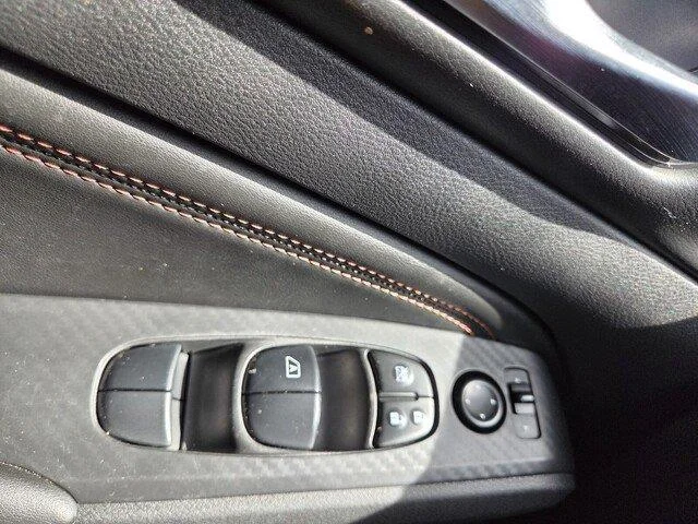 Used 2021 Gun Metallic Nissan 2.5 SR image 20