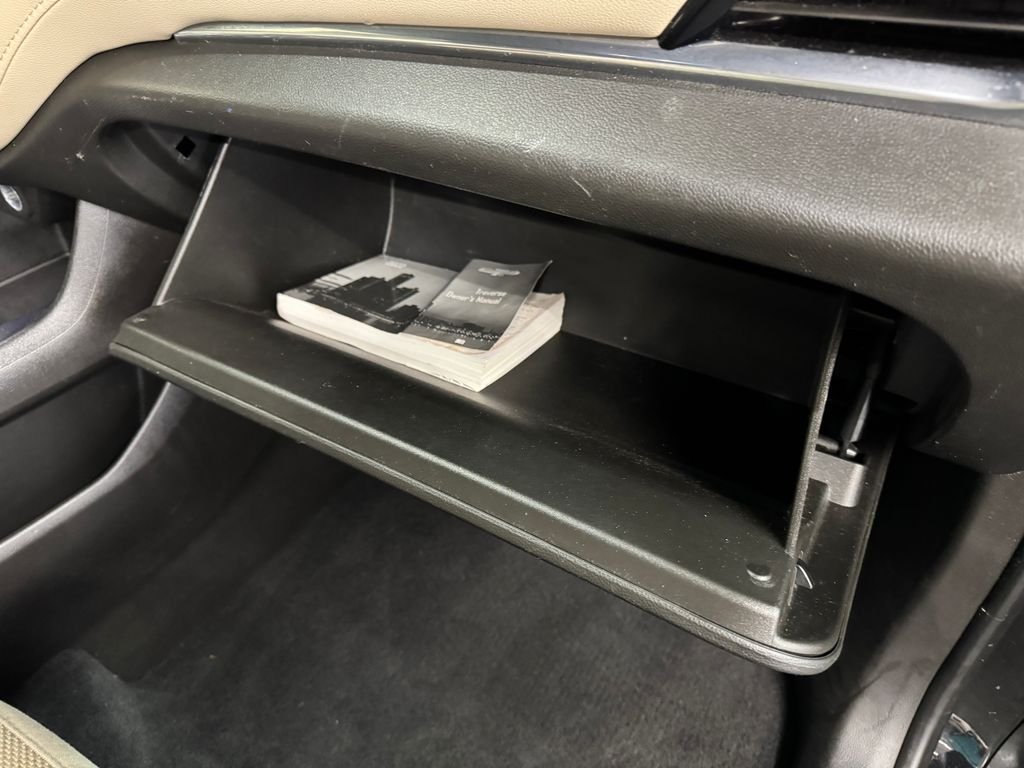 Used 2022 Black Metallic Chevrolet LS image 32
