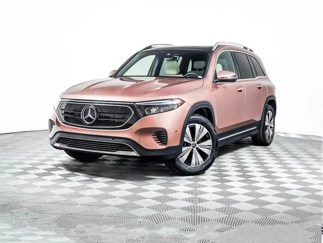 2023 Mercedes-Benz EQB 300 4MATIC®