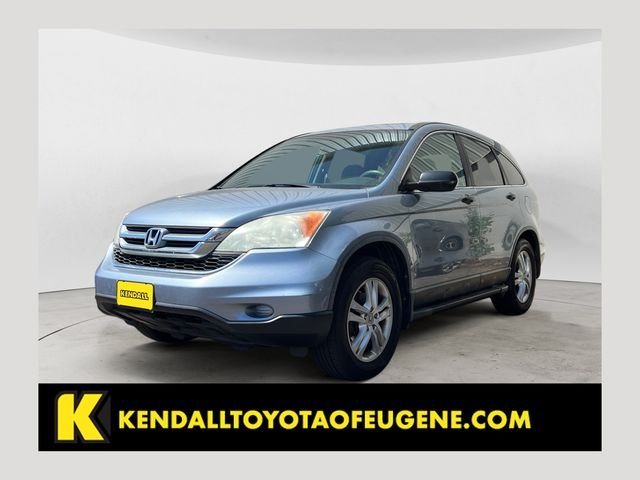 2011 Honda CR-V EX