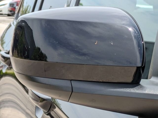 Certified Used 2024 Black Jeep Laredo X image 13