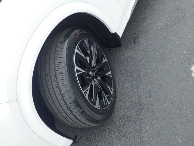 New 2026 White Mazda 3.3 Turbo S Premium Plus image 5
