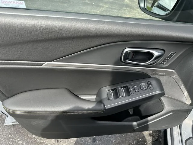 New 2026 Gray Acura A-Spec Tech Package image 14
