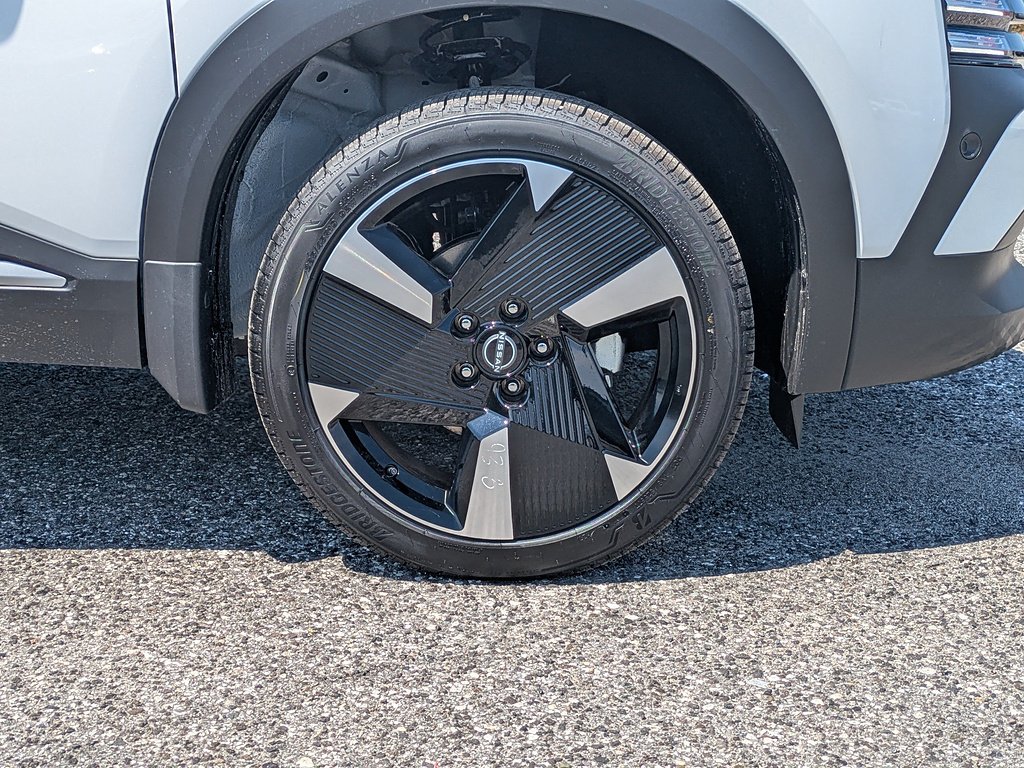 2026 Nissan KICKS SR - Photo 11