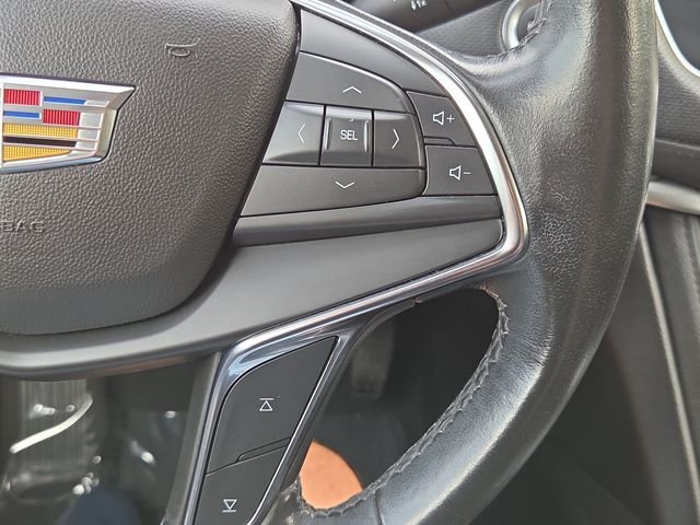 Used 2019 Black Metallic Cadillac Luxury image 24