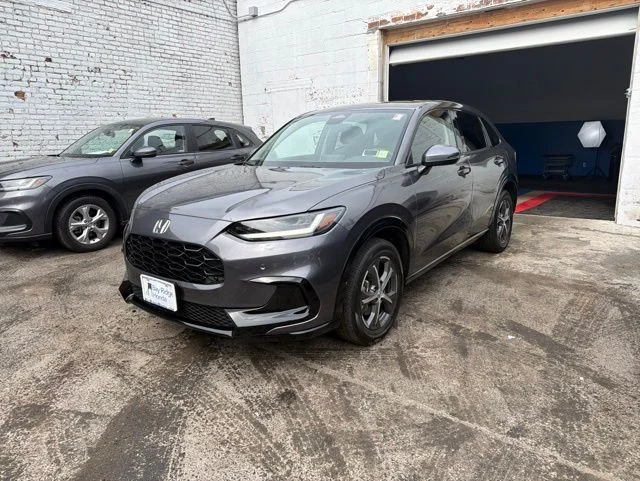 2024 Honda HR-V EX-L AWD's photo