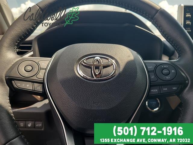 Certified Used 2022 RUBY FLARE PEARL Toyota  image 13