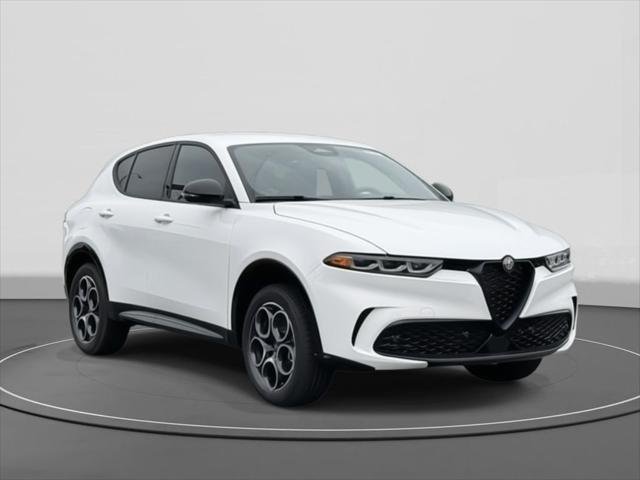 2025 Alfa Romeo Tonale