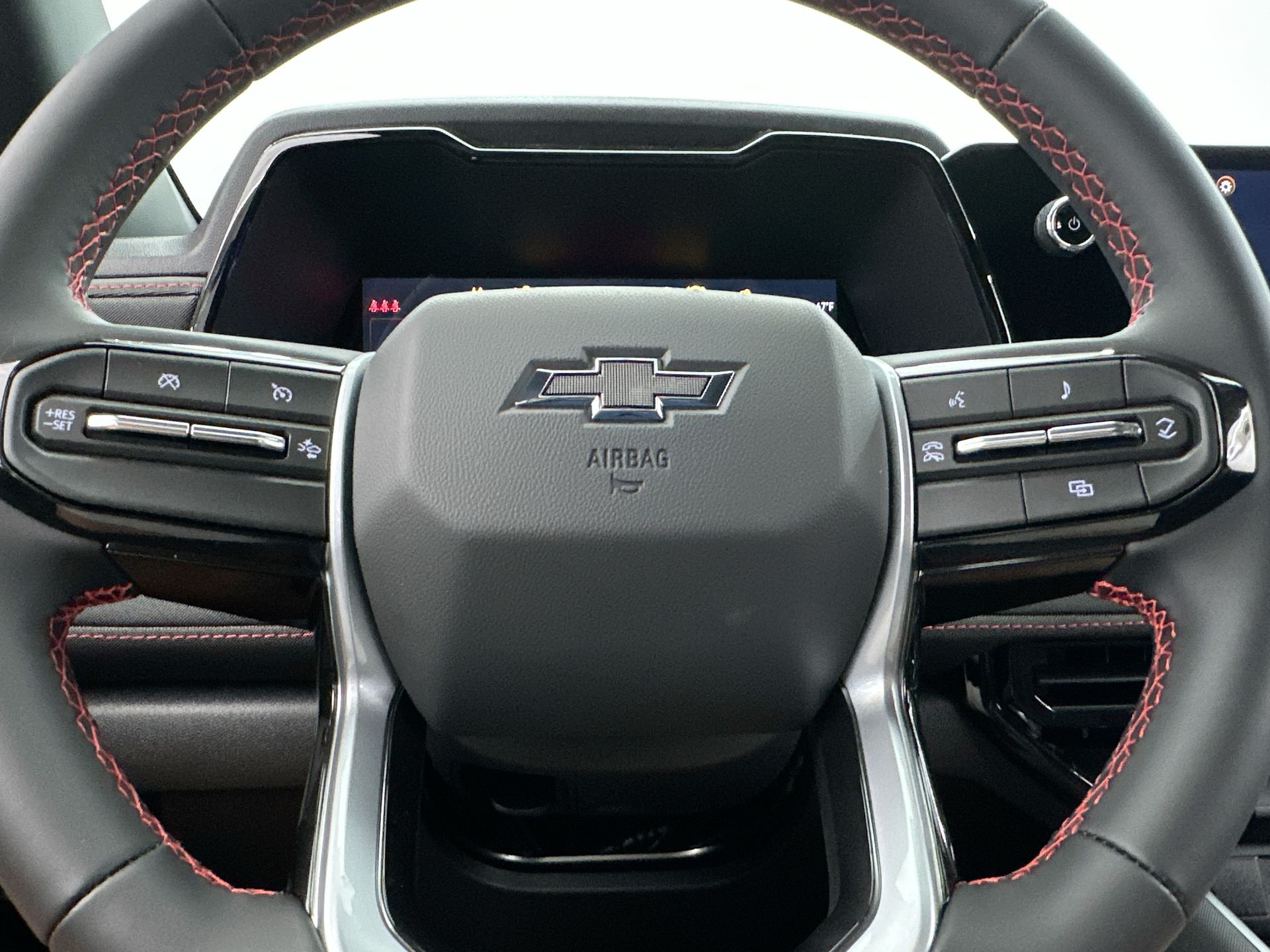 2026 Chevrolet Colorado Z71 - Photo 66