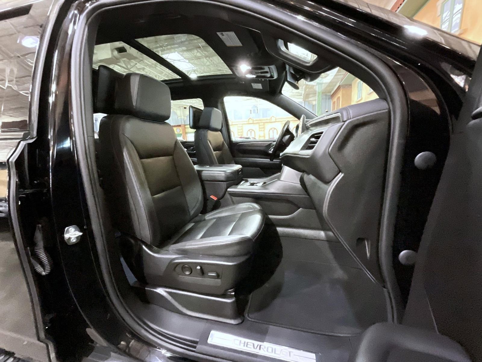 2023 Chevrolet Tahoe Z71 - Photo 15