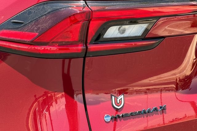 New 2026 Ruby Flare Pearl <sup>1</sup> Toyota  MAX Platinum image 27