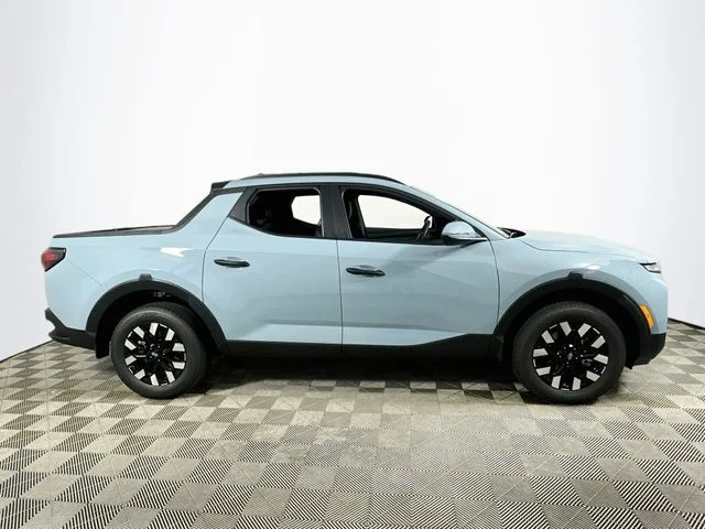 New 2027 Hyundai SANTA CRUZ SEL