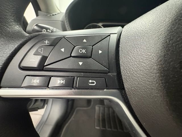 Used 2024 Gray Nissan SV image 15