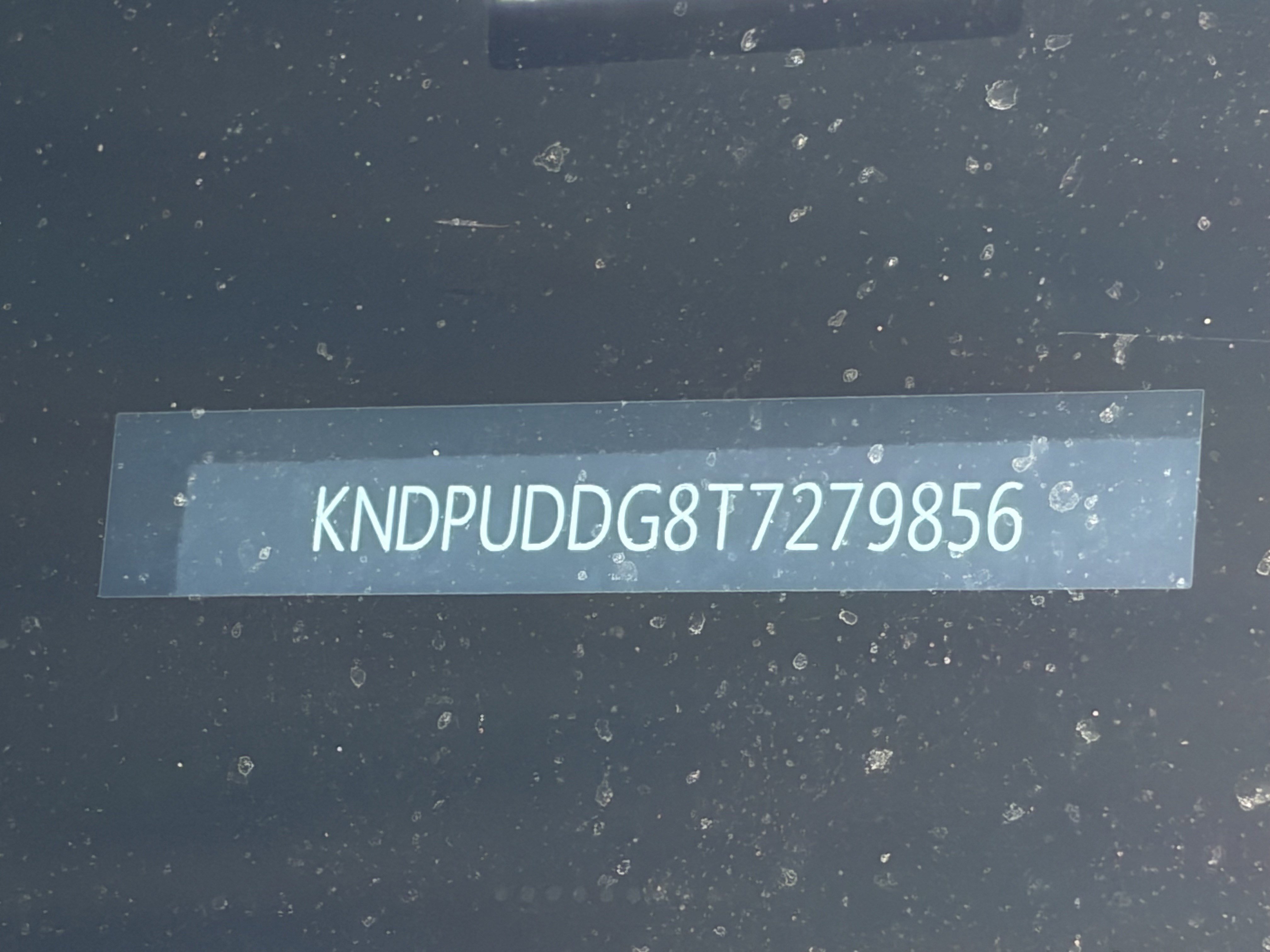 2026 Kia Sportage S Hybrid - Photo 31