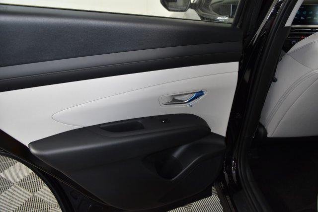New 2026 Black Hyundai SE AWD image 71