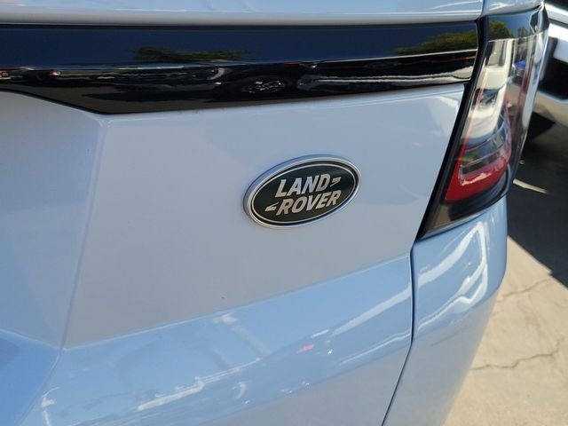 Used 2019 Yulong White Land Rover HSE Dynamic image 22