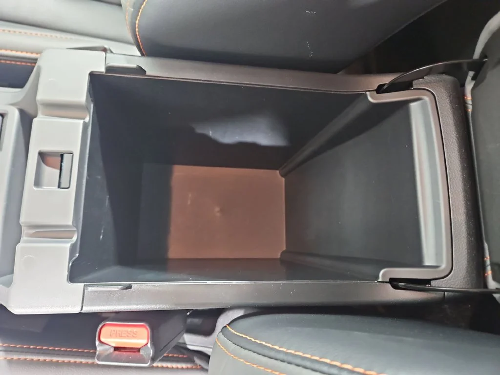 Certified Used 2025 Gray Subaru Limited image 26