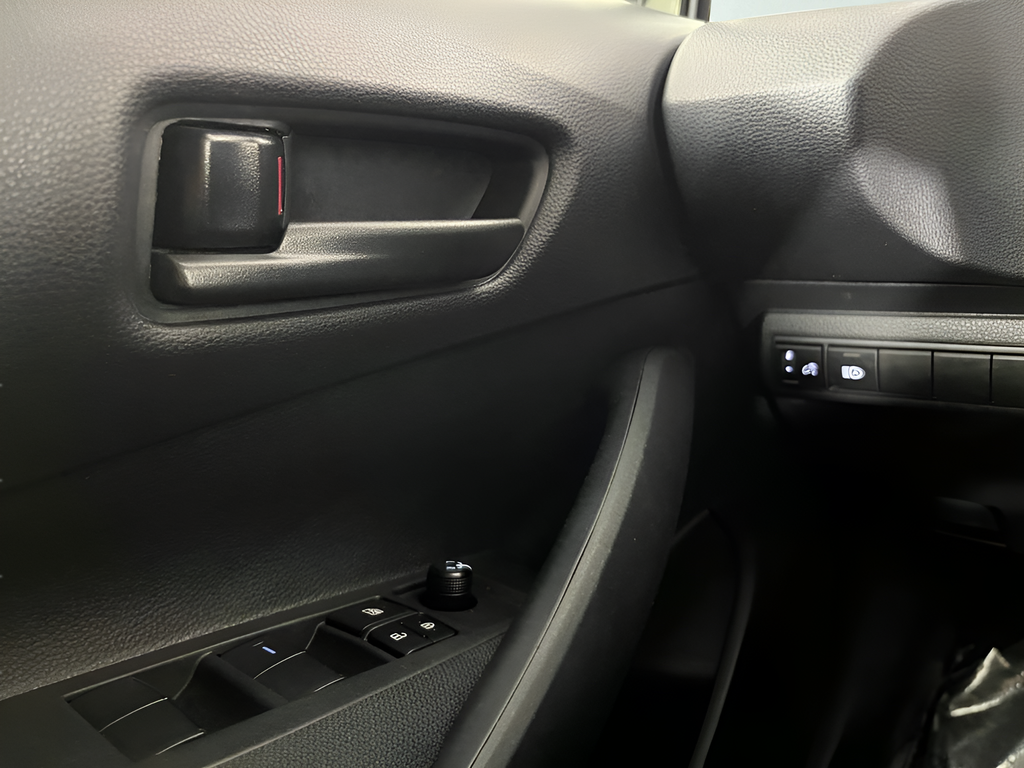 Used 2025 Ice Toyota LE image 22
