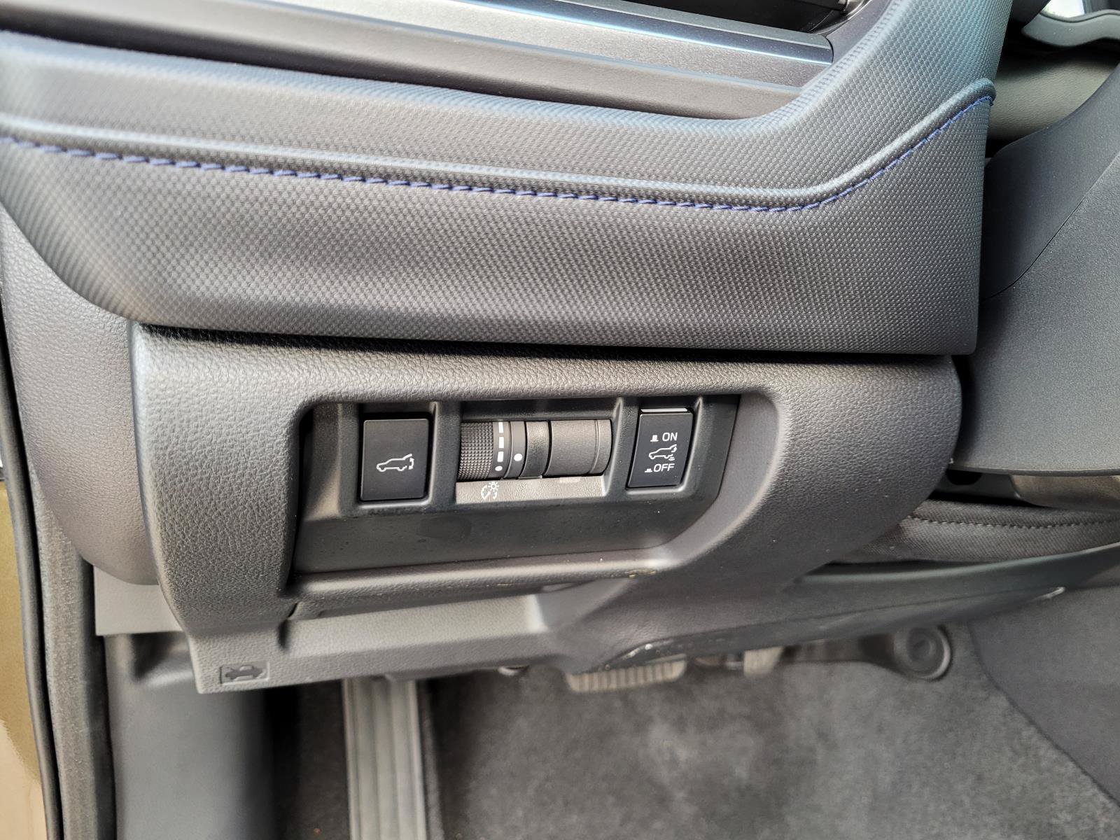 2026 Subaru Forester Limited - Photo 27