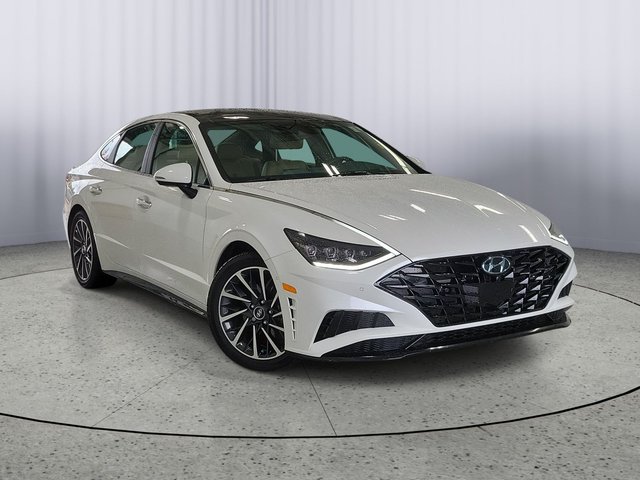 2022 Hyundai Sonata Limited