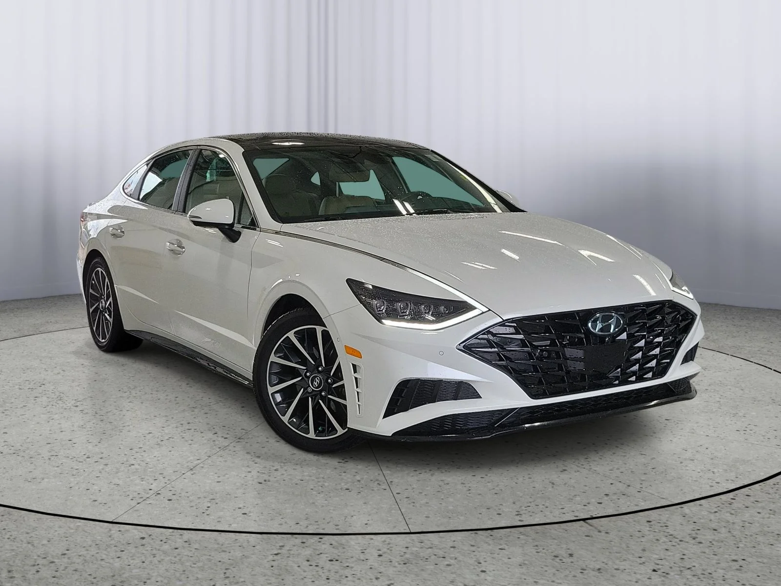 2022 Hyundai Sonata