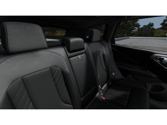 New 2026 Dune Grey Metallic BMW 30 xDrive image 12