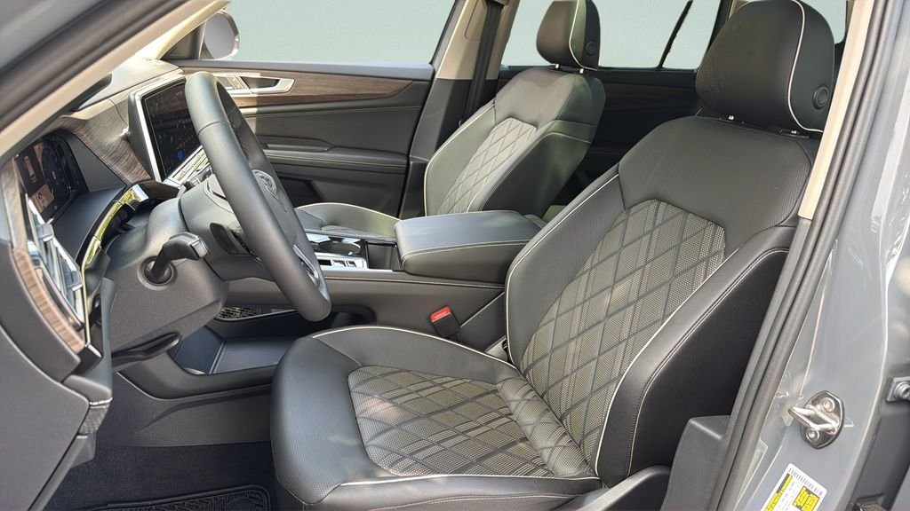 2026 Volkswagen Atlas SEL Premium R-Line - Photo 29