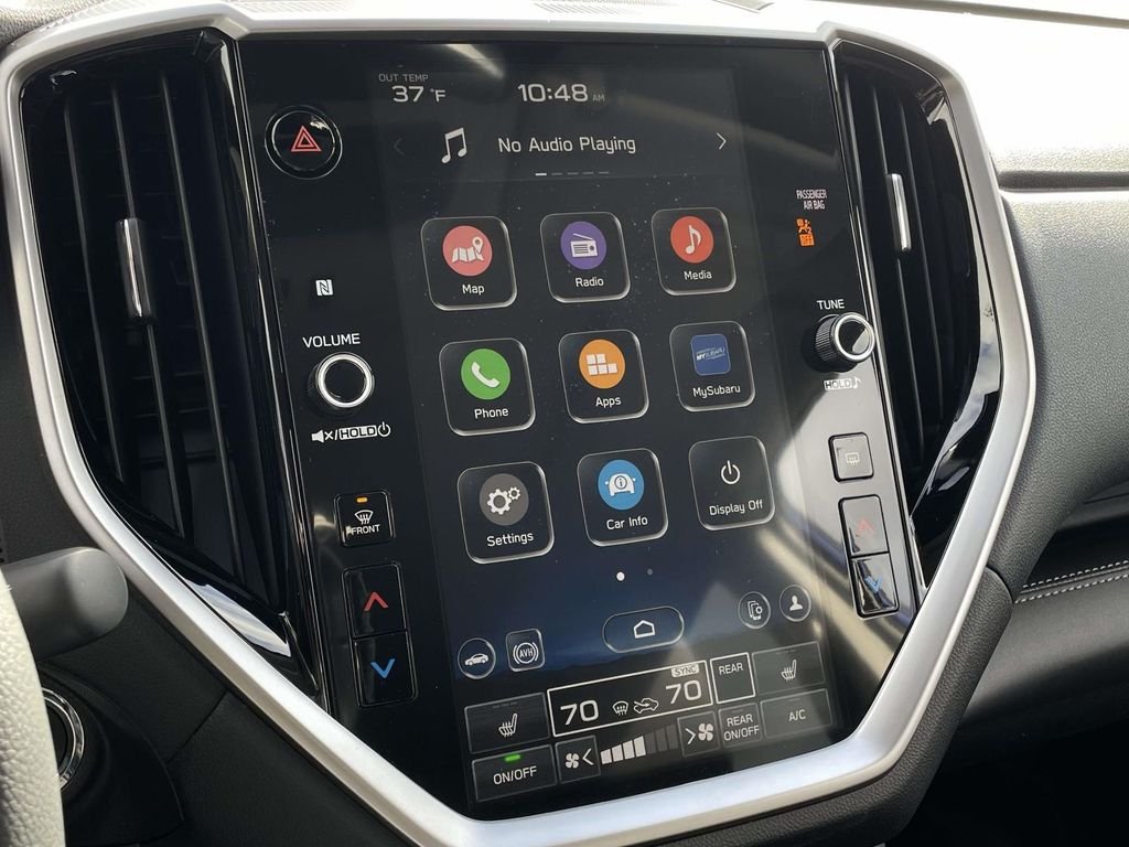 2026 Subaru Ascent Limited - Photo 17