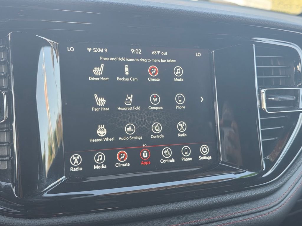 Certified Used 2023 Gray Dodge GT image 24