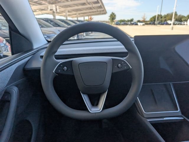 Used 2026 Black Tesla Long Range image 21