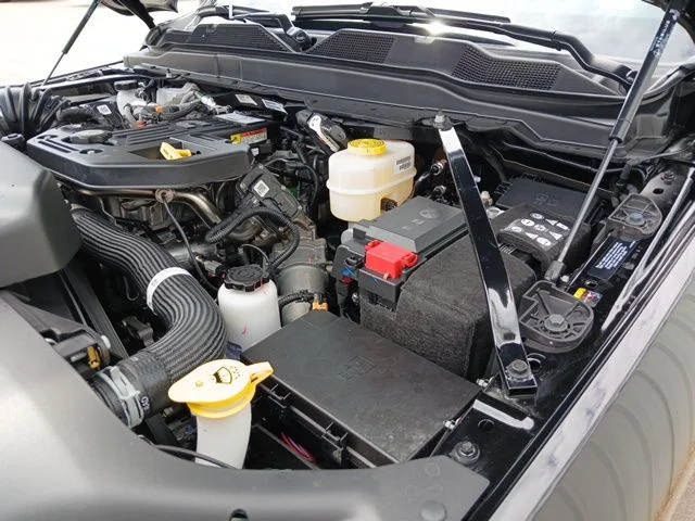 2026 RAM 2500 Tradesman - Photo 54