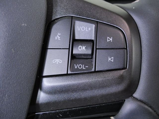 Certified Used 2025 Black Ford GT image 26