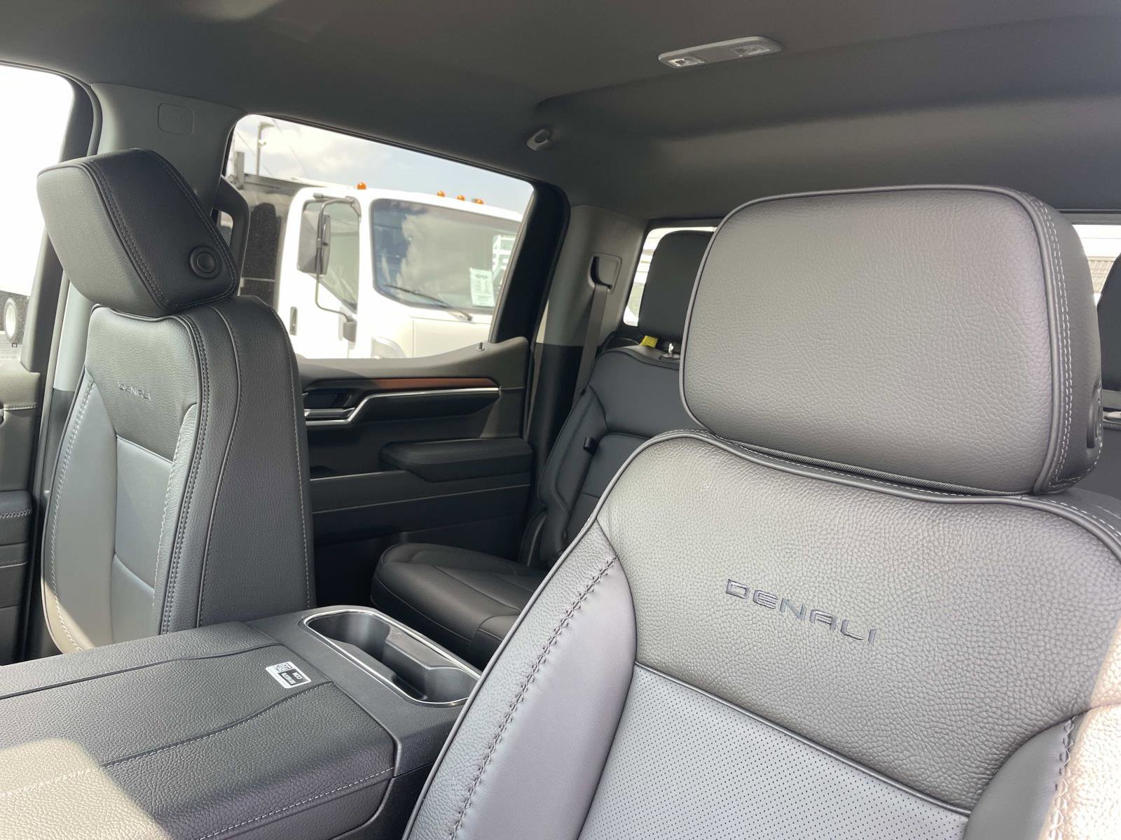 New 2026 Onyx Black GMC Denali image 23