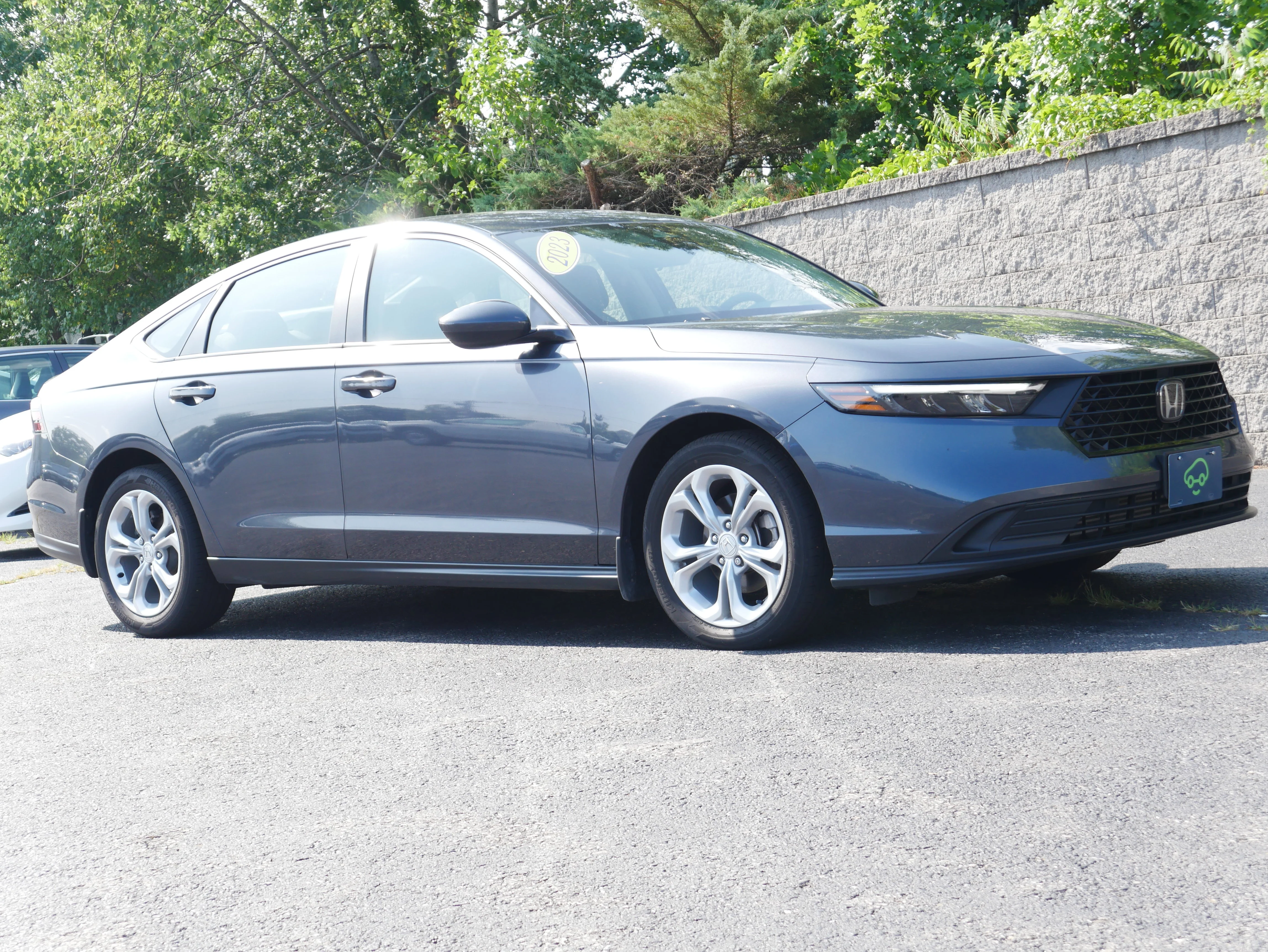 2023 Honda Accord LX - Photo 9