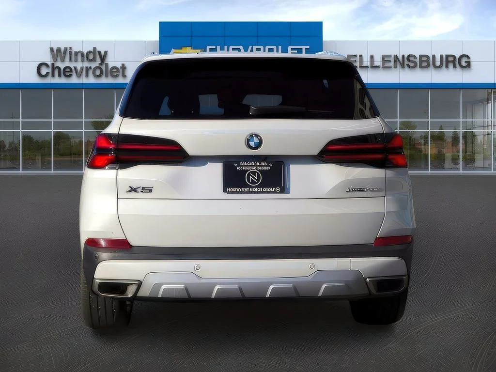 2024 BMW X5 40i - Photo 6